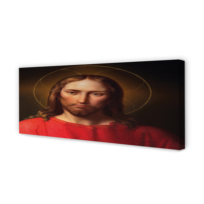 Pintura em tela Jesus