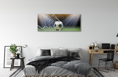 Quadro em tela Estádio de futebol