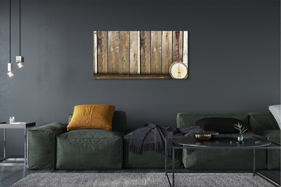 Pintura em tela Ukulele