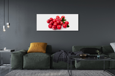 Pintura em tela Abacate