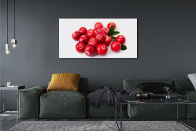 Pintura em tela Abacate