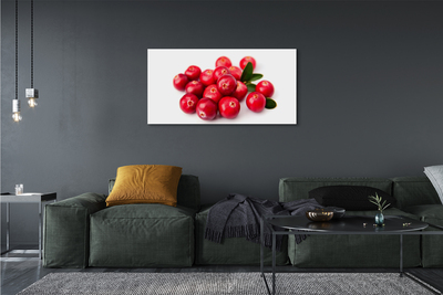 Pintura em tela Abacate