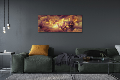 Pintura em tela Padrões abstratos