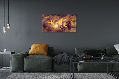 Pintura em tela Padrões abstratos