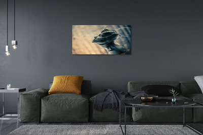 Quadro em tela Cabeça do personagem