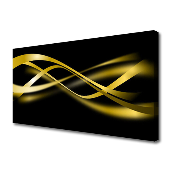 Quadro canvas Gráficos Abstratos