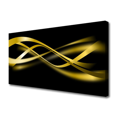 Quadro canvas Gráficos Abstratos