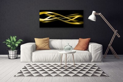 Quadro canvas Gráficos Abstratos