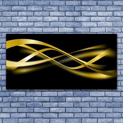 Quadro canvas Gráficos Abstratos