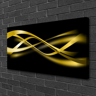 Quadro canvas Gráficos Abstratos