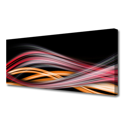 Quadro em tela Gráficos Abstratos