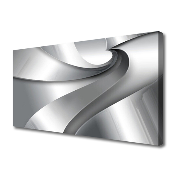 Quadro em tela Gráficos Abstratos