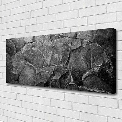 Quadro canvas Rochas Natureza