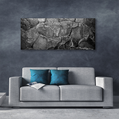 Quadro canvas Rochas Natureza