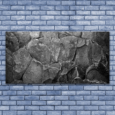 Quadro canvas Rochas Natureza