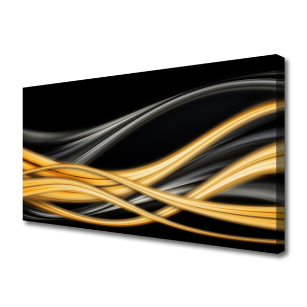 Quadro canvas Gráficos Abstratos