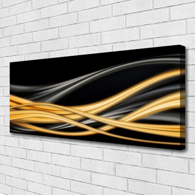 Quadro canvas Gráficos Abstratos