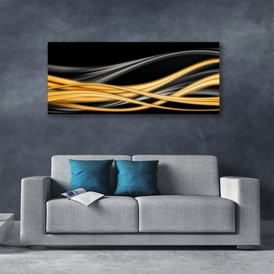 Quadro canvas Gráficos Abstratos