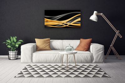 Quadro canvas Gráficos Abstratos