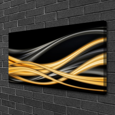 Quadro canvas Gráficos Abstratos