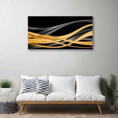 Quadro canvas Gráficos Abstratos