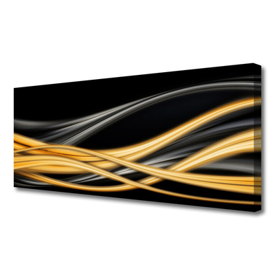 Quadro canvas Gráficos Abstratos