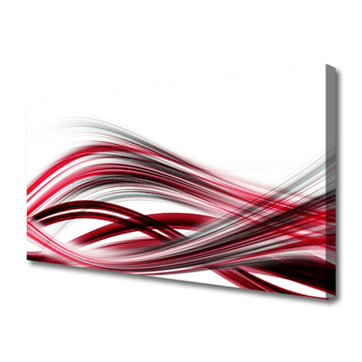 Quadro em tela Gráficos Abstratos