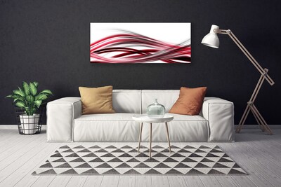 Quadro em tela Gráficos Abstratos