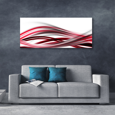 Quadro em tela Gráficos Abstratos