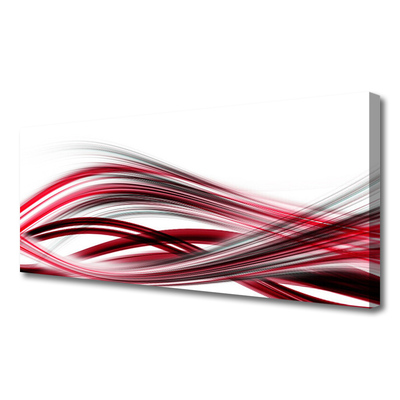 Quadro em tela Gráficos Abstratos