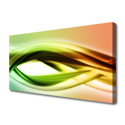 Quadro canvas Gráficos Abstratos