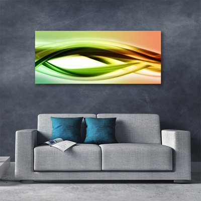 Quadro canvas Gráficos Abstratos