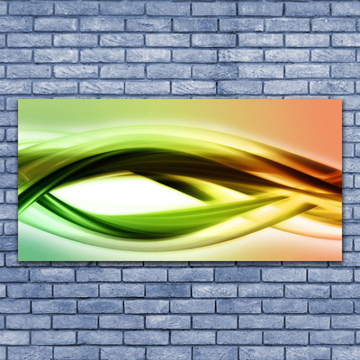 Quadro canvas Gráficos Abstratos