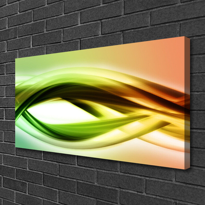 Quadro canvas Gráficos Abstratos