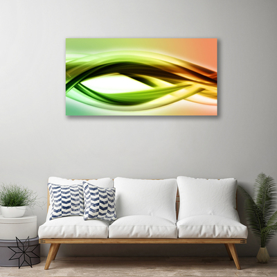 Quadro canvas Gráficos Abstratos