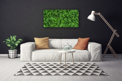 Quadro canvas Gramado