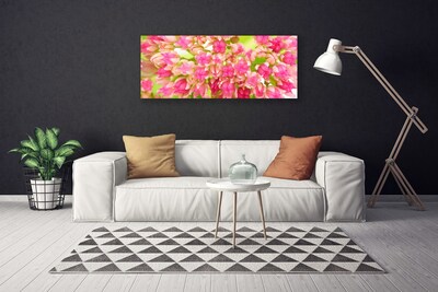 Quadro canvas Flor de lótus