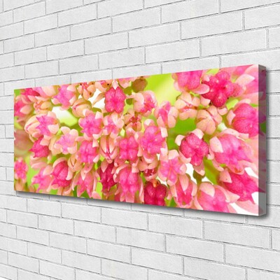 Quadro canvas Flor de lótus