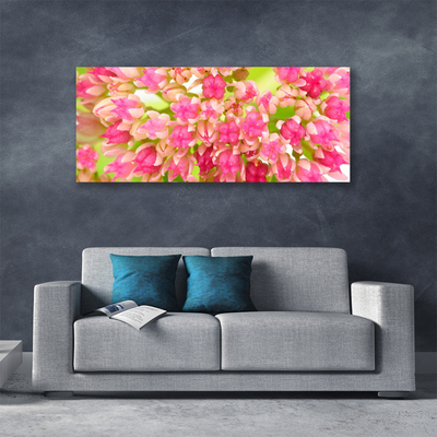 Quadro canvas Flor de lótus