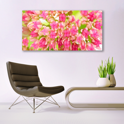 Quadro canvas Flor de lótus