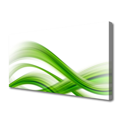 Quadro em tela Gráficos Abstratos