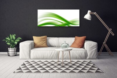 Quadro em tela Gráficos Abstratos