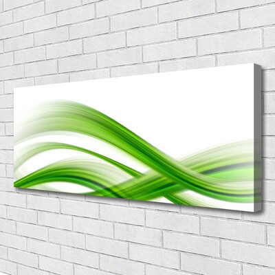 Quadro em tela Gráficos Abstratos