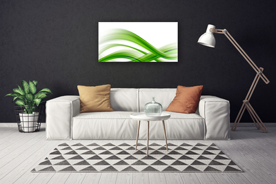 Quadro em tela Gráficos Abstratos