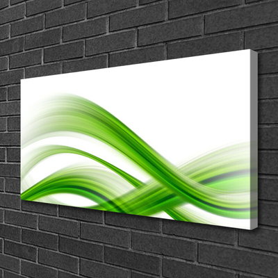 Quadro em tela Gráficos Abstratos