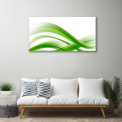 Quadro em tela Gráficos Abstratos