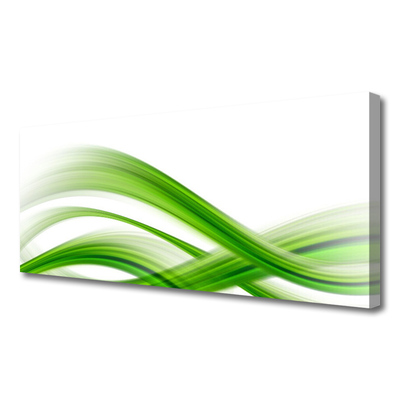 Quadro em tela Gráficos Abstratos