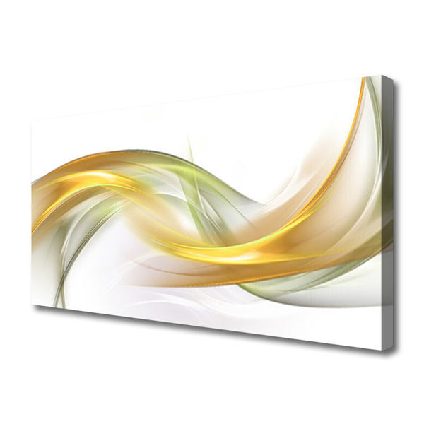 Quadro em tela Gráficos Abstratos