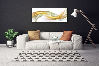 Quadro em tela Gráficos Abstratos