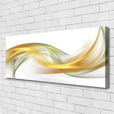 Quadro em tela Gráficos Abstratos